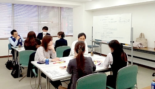 企業風土の醸成