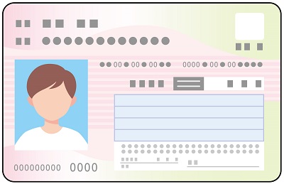 マイナンバーカード
