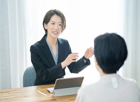 幅広いメニューからご提案