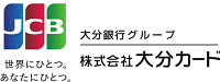 株式会社大分カード