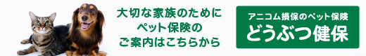 アニコム損害保険株式会社