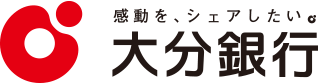 大分銀行