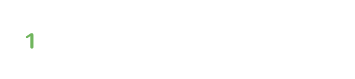 １.特別金利！お取引によってさらにおトクに！